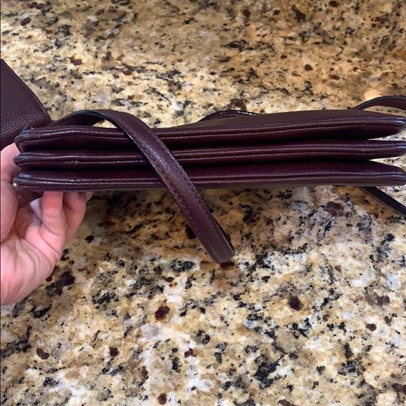 Kate Spade Cross Body Purse - Picture 8 of 10